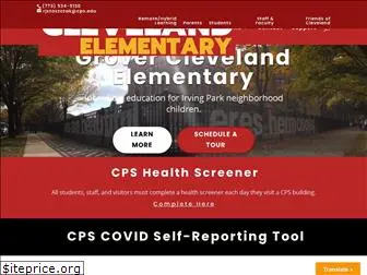 clevelandschool.org