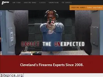 clevelandshootingsports.com