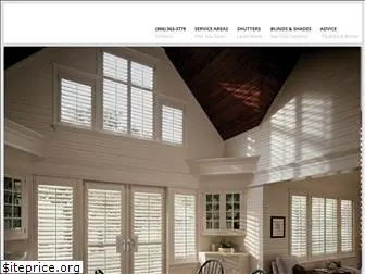 clevelandshutters.com