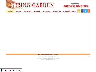 clevelandspringgarden.com