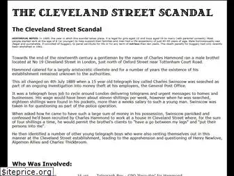 clevelandstreetscandal.com