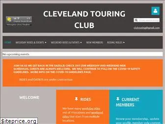 clevelandtouringclub.org