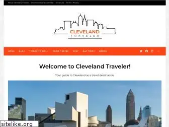 clevelandtraveler.com