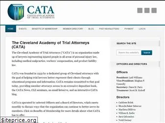 clevelandtrialattorneys.org