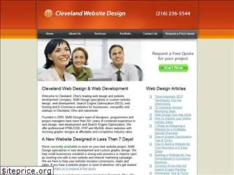 clevelandwebsitedesign.com