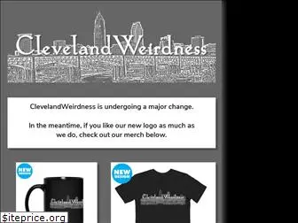 clevelandweirdness.com
