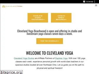 clevelandyoga.com