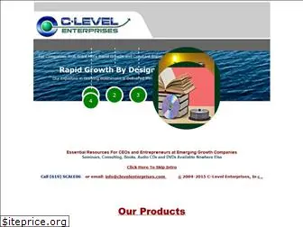 clevelenterprises.com