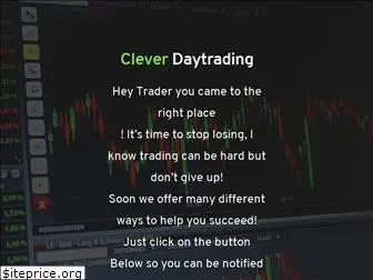 clever-daytrading.com