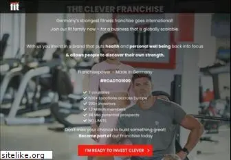 clever-fit.com