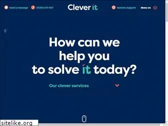 clever-it.com