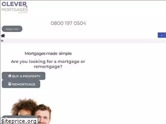 clever-mortgages.co.uk