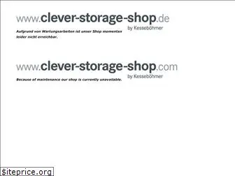 clever-storage-shop.com