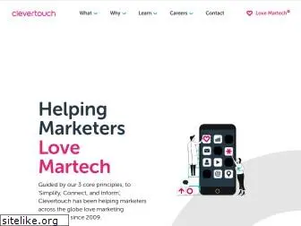 clever-touch.com