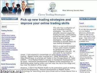 clever-trading-strategies.com