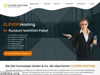 clever.hosting