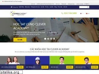 cleveracademy.vn