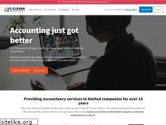 cleveraccounts.com