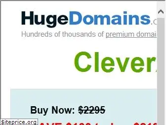 cleveradmin.com