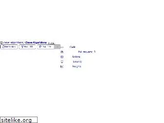 cleveralgorithms.com