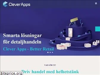cleverapps.se