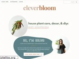 cleverbloom.com