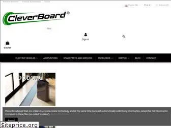 cleverboard.pl