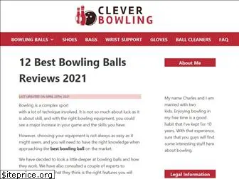 cleverbowling.com