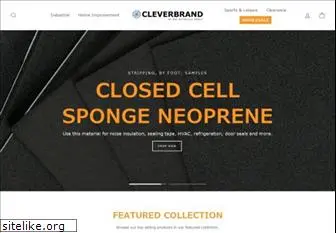 cleverbrand.com