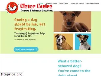 clevercanine.ca
