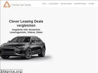 clevercardeals.de