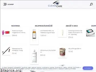 clevercare.cz