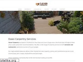 clevercarpentry.com