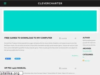 clevercharter.weebly.com