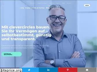 clevercircles.ch