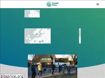 clevercities.eu