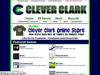 cleverclark.com