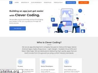 clevercoding.com