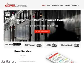 clevercommute.com