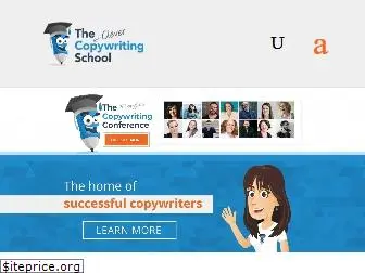 clevercopywritingschool.com