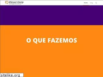 clevercorp.com.br