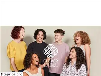 clevercurl.com.au