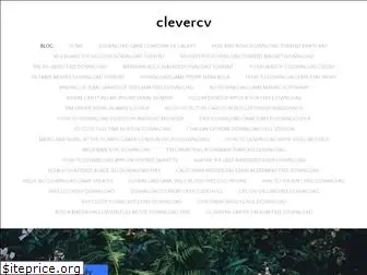 clevercv188.weebly.com