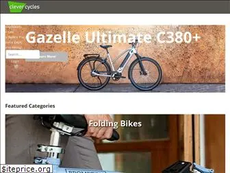 clevercycles.com