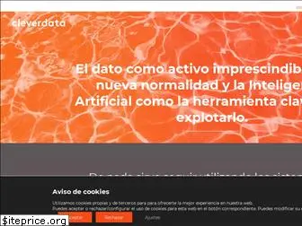 cleverdata.io