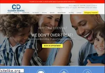 cleverdental.com