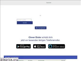 cleverdialer.at