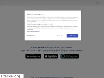 cleverdialer.com