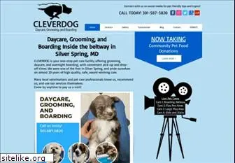 cleverdog.net