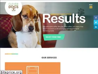 cleverdogsmedia.com